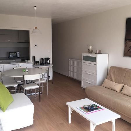 Residence Sparrow Koksijde Zewnętrze zdjęcie