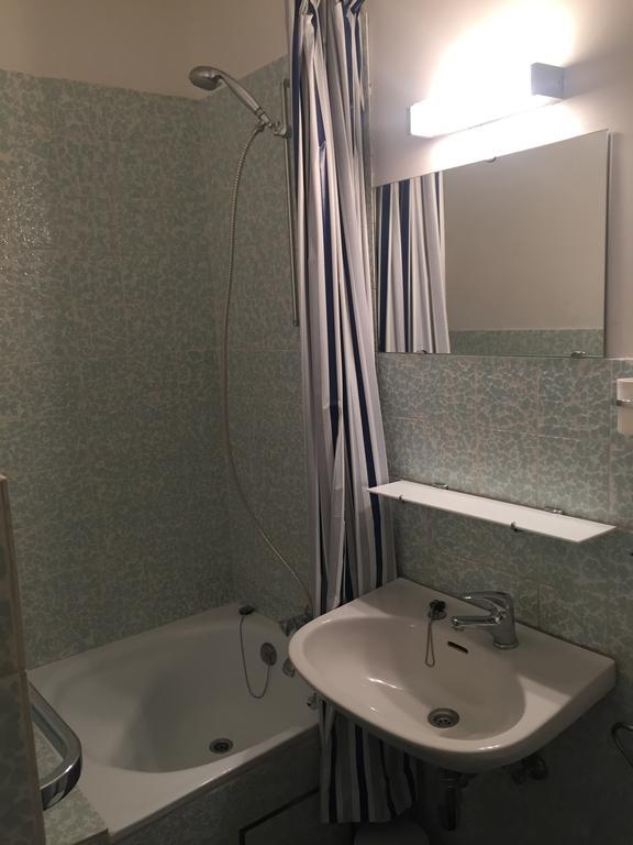 Residence Sparrow Koksijde Zewnętrze zdjęcie