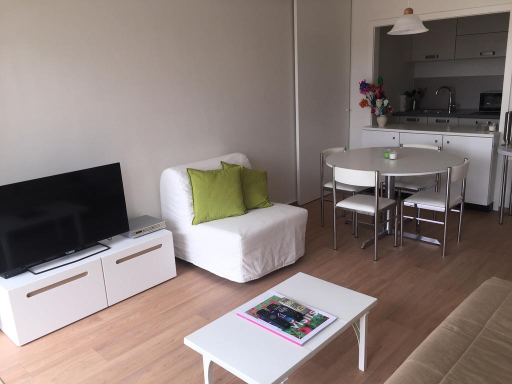Residence Sparrow Koksijde Zewnętrze zdjęcie