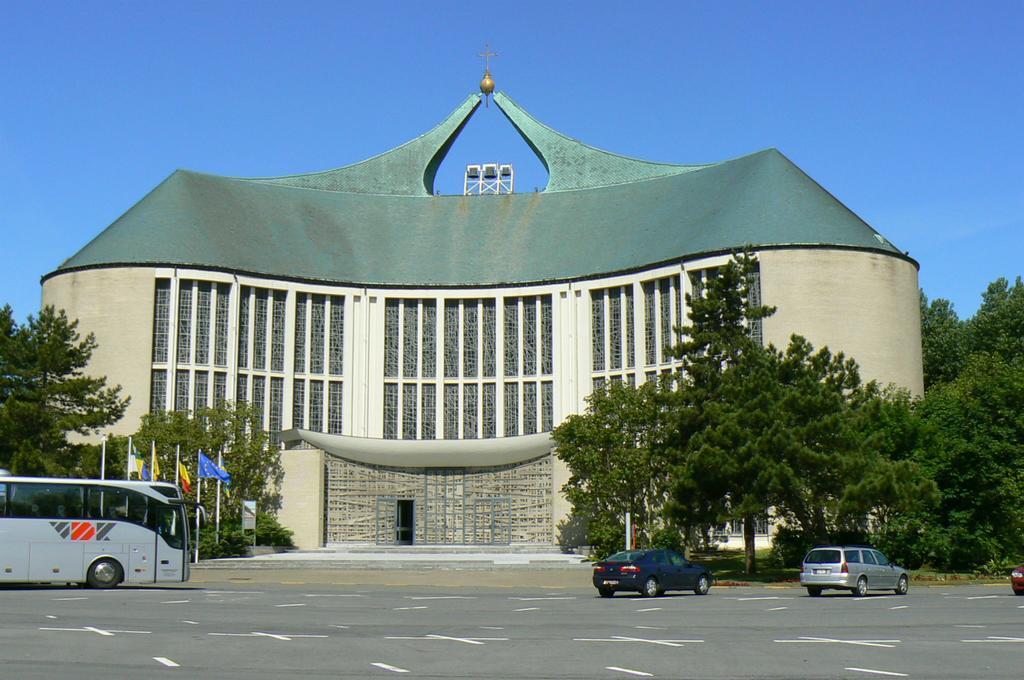 Residence Sparrow Koksijde Zewnętrze zdjęcie